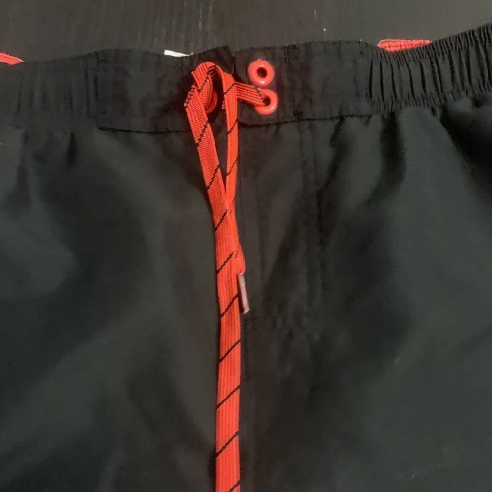 Mens Nike Swim Trunks